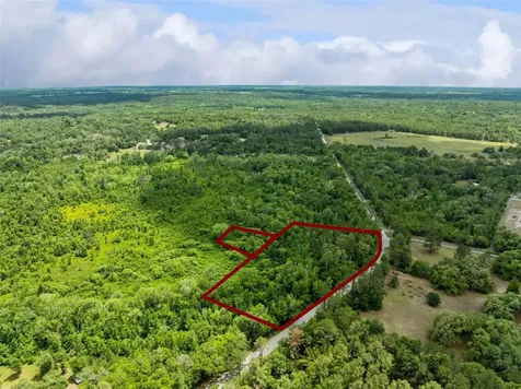 Culbreath Road Brooksville FL 34602