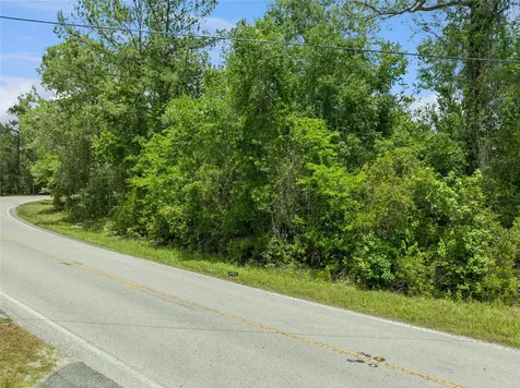 Culbreath Road Brooksville FL 34602