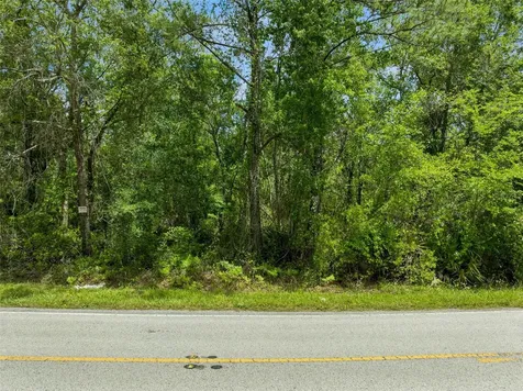 Culbreath Road Brooksville FL 34602