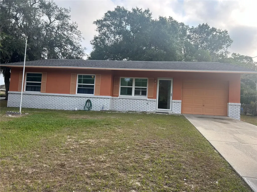 3 Juniper Pass Lane Ocala FL 34480