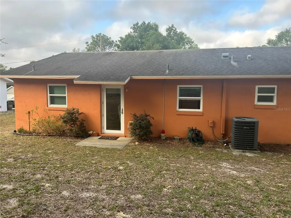 3 Juniper Pass Lane Ocala FL 34480