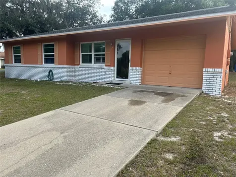 3 Juniper Pass Lane Ocala FL 34480
