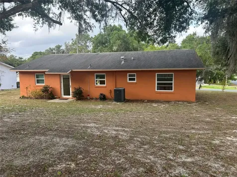 3 Juniper Pass Lane Ocala FL 34480
