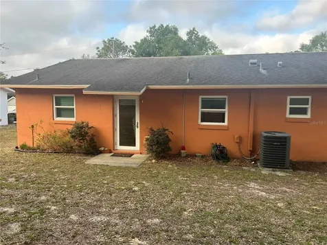 3 Juniper Pass Lane Ocala FL 34480