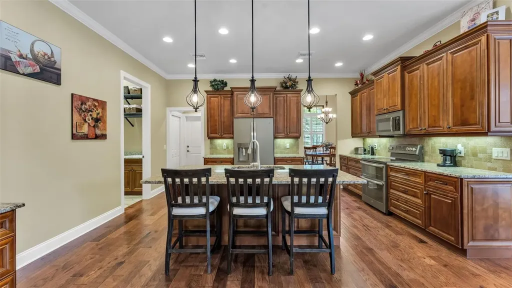 2012 Benford Avenue Lakeland FL 33803