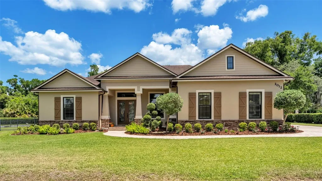 2012 Benford Avenue Lakeland FL 33803