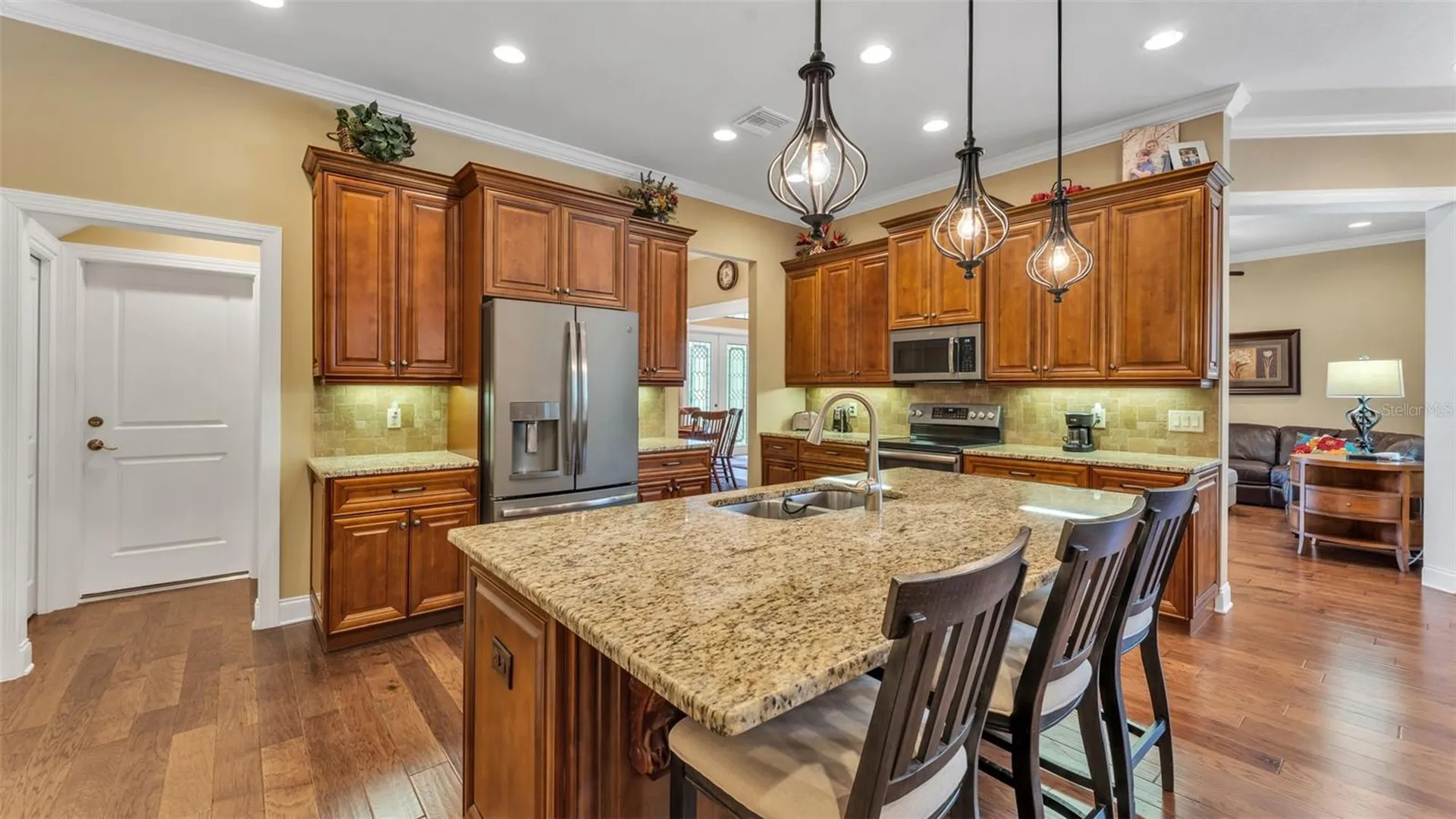 2012 Benford Avenue Lakeland FL 33803