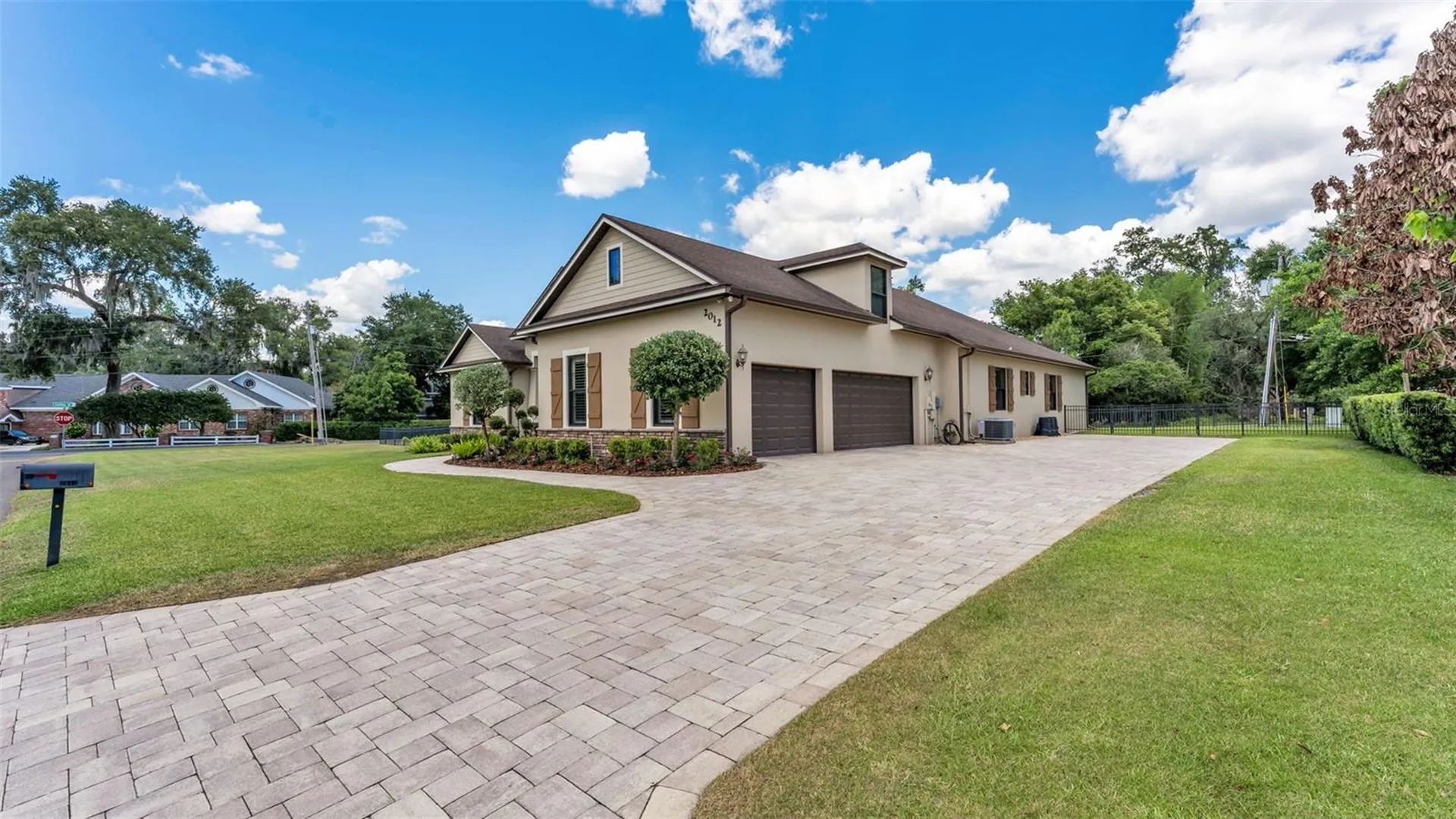 2012 Benford Avenue Lakeland FL 33803