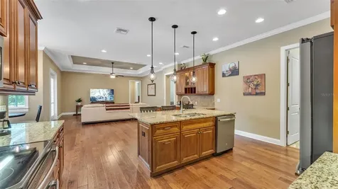 2012 Benford Avenue Lakeland FL 33803