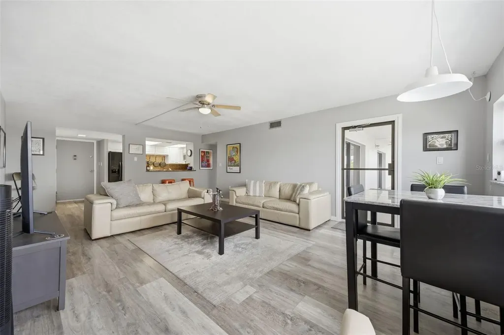 4141 Bayshore Boulevard Tampa FL 33611