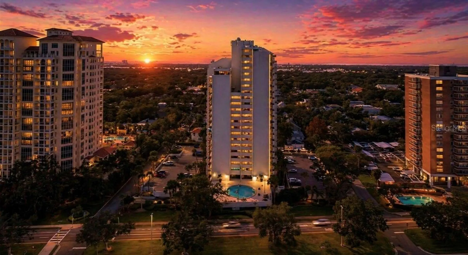 4141 Bayshore Boulevard Tampa FL 33611