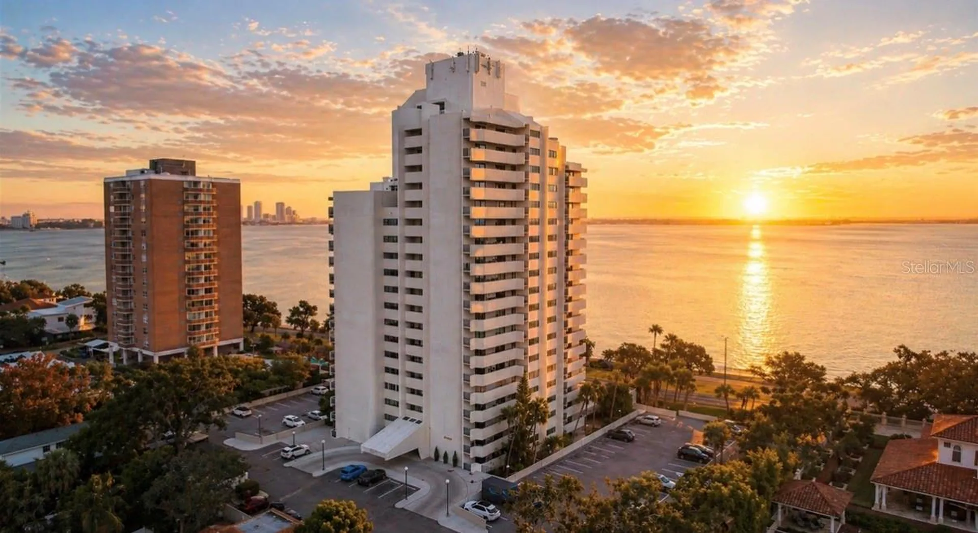 4141 Bayshore Boulevard Tampa FL 33611