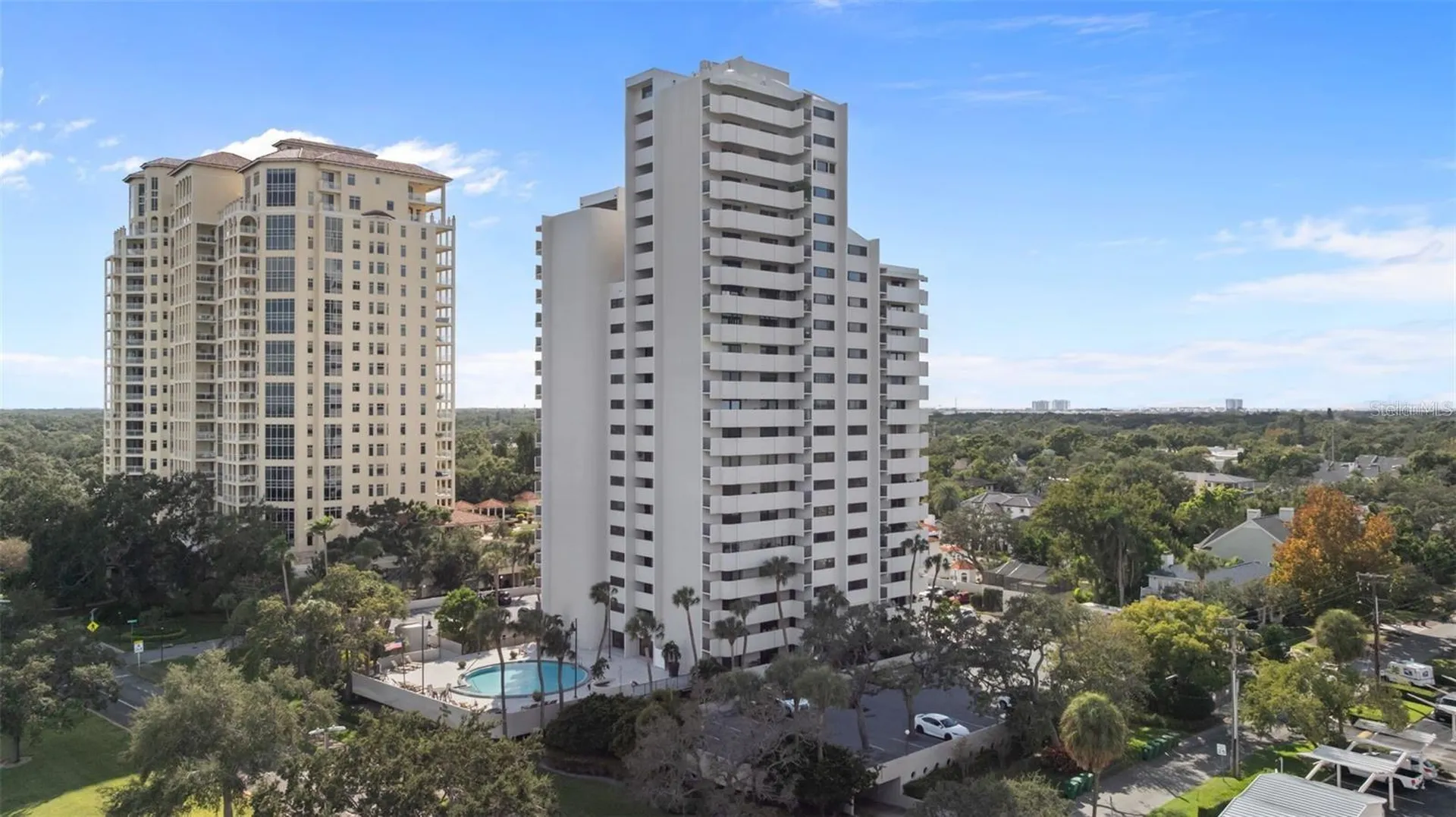 4141 Bayshore Boulevard Tampa FL 33611