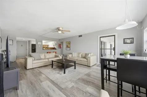 4141 Bayshore Boulevard Tampa FL 33611