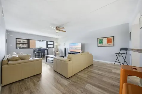 4141 Bayshore Boulevard Tampa FL 33611