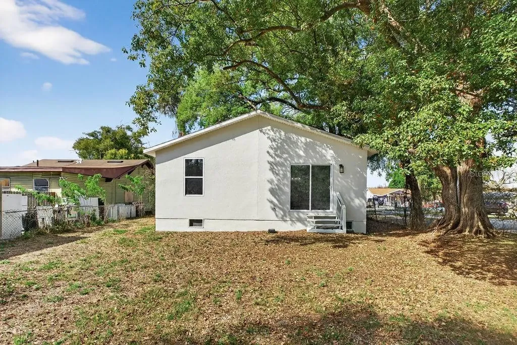722 22nd Street Orlando FL 32805
