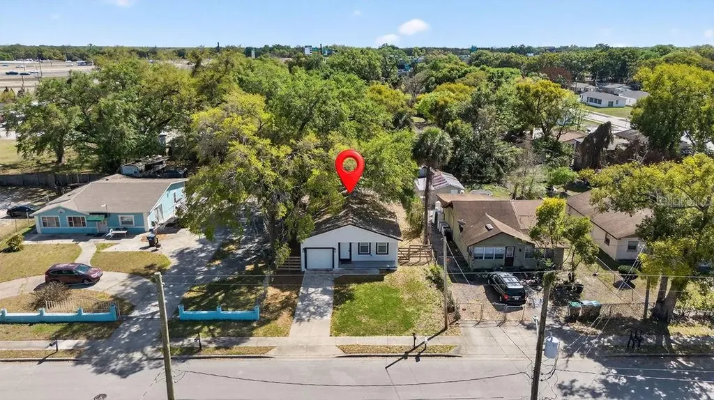 722 22nd Street Orlando FL 32805