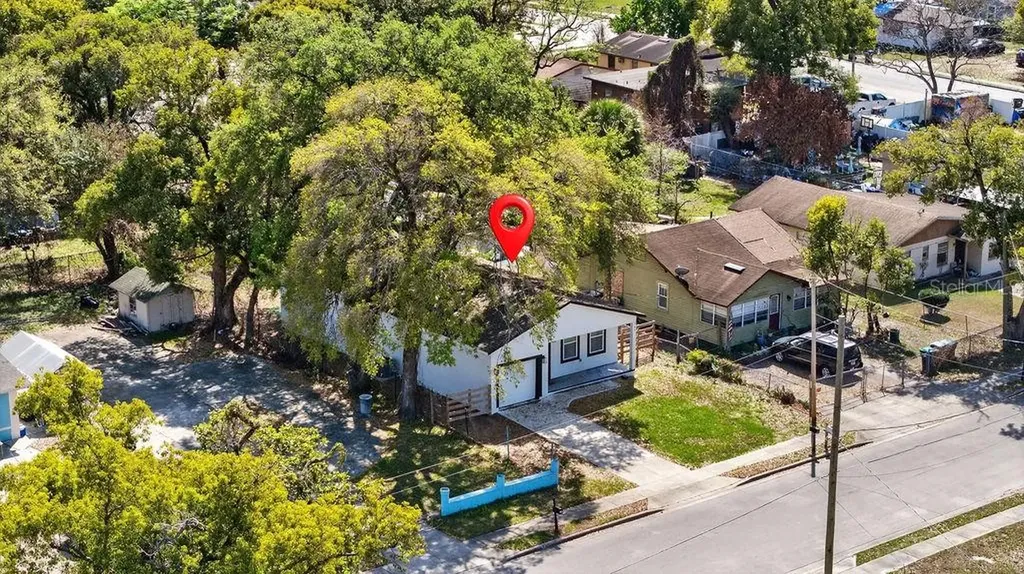 722 22nd Street Orlando FL 32805