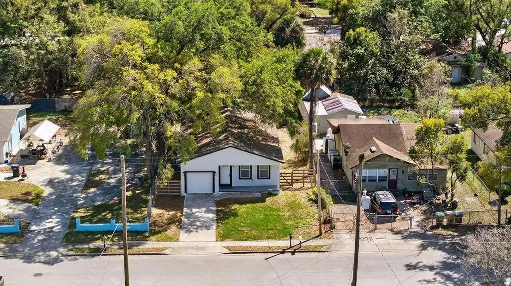 722 22nd Street Orlando FL 32805