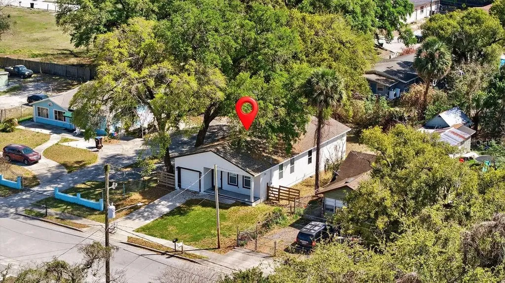 722 22nd Street Orlando FL 32805