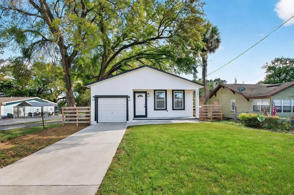 722 22nd Street Orlando FL 32805