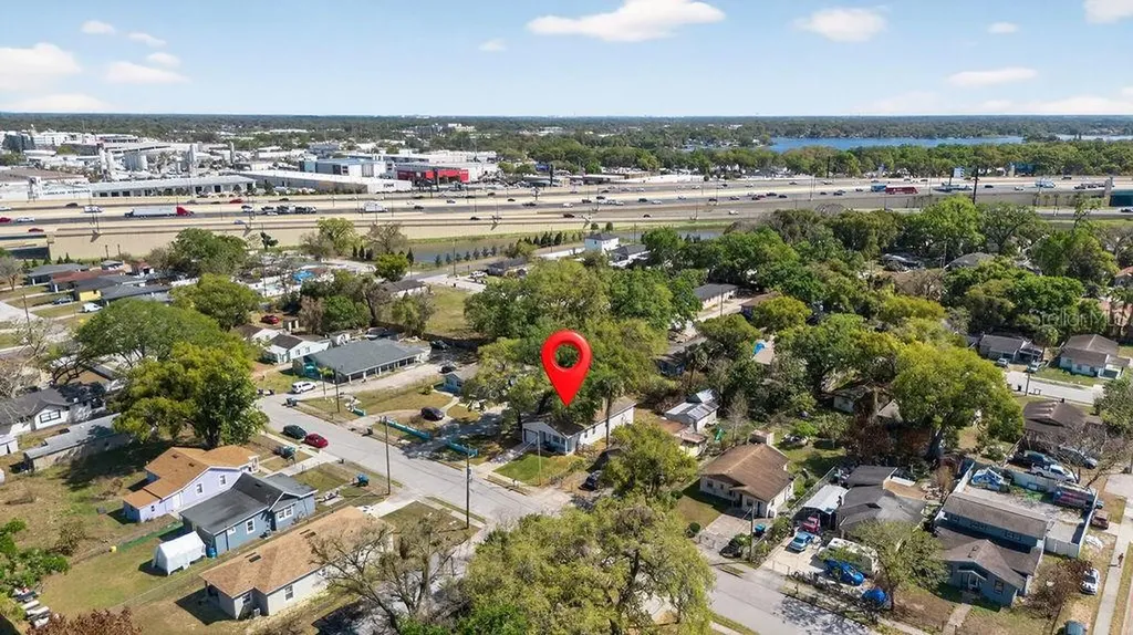 722 22nd Street Orlando FL 32805