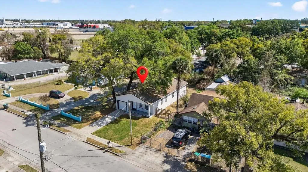 722 22nd Street Orlando FL 32805