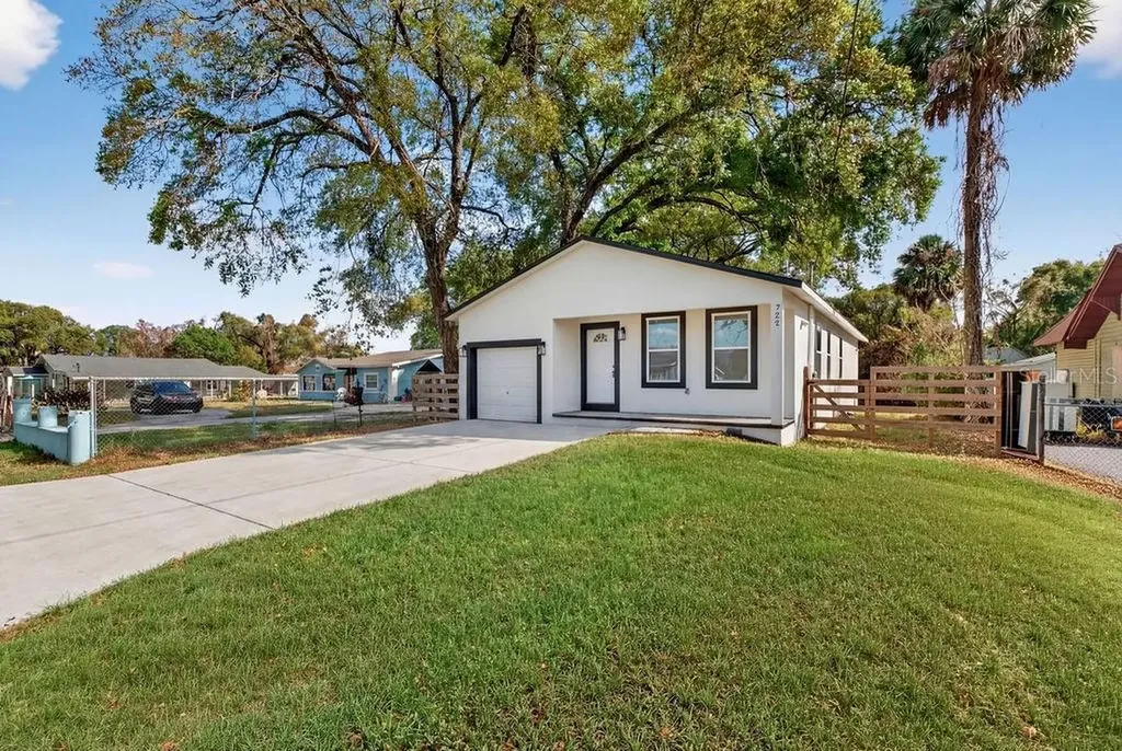 722 22nd Street Orlando FL 32805