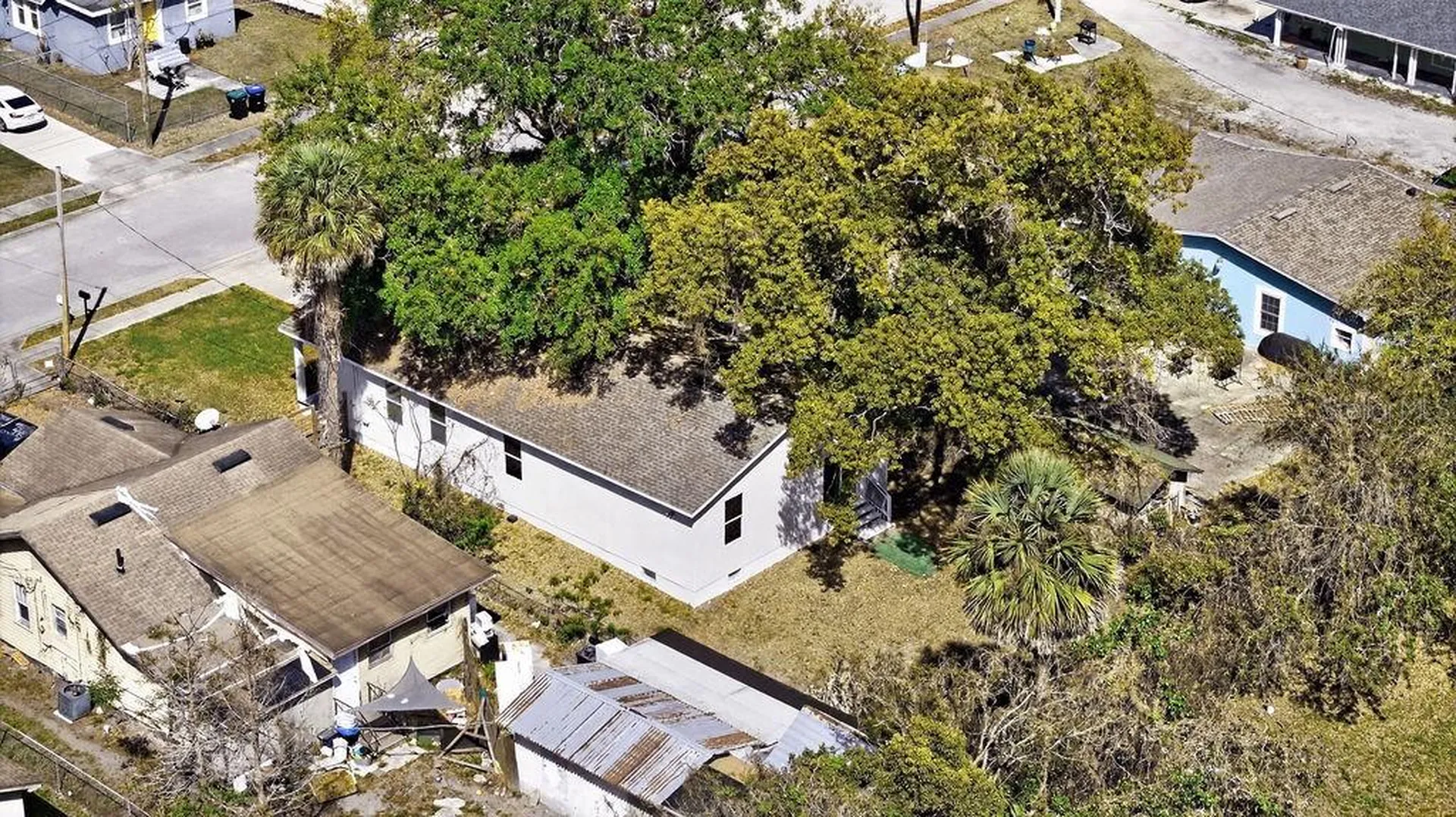 722 22nd Street Orlando FL 32805