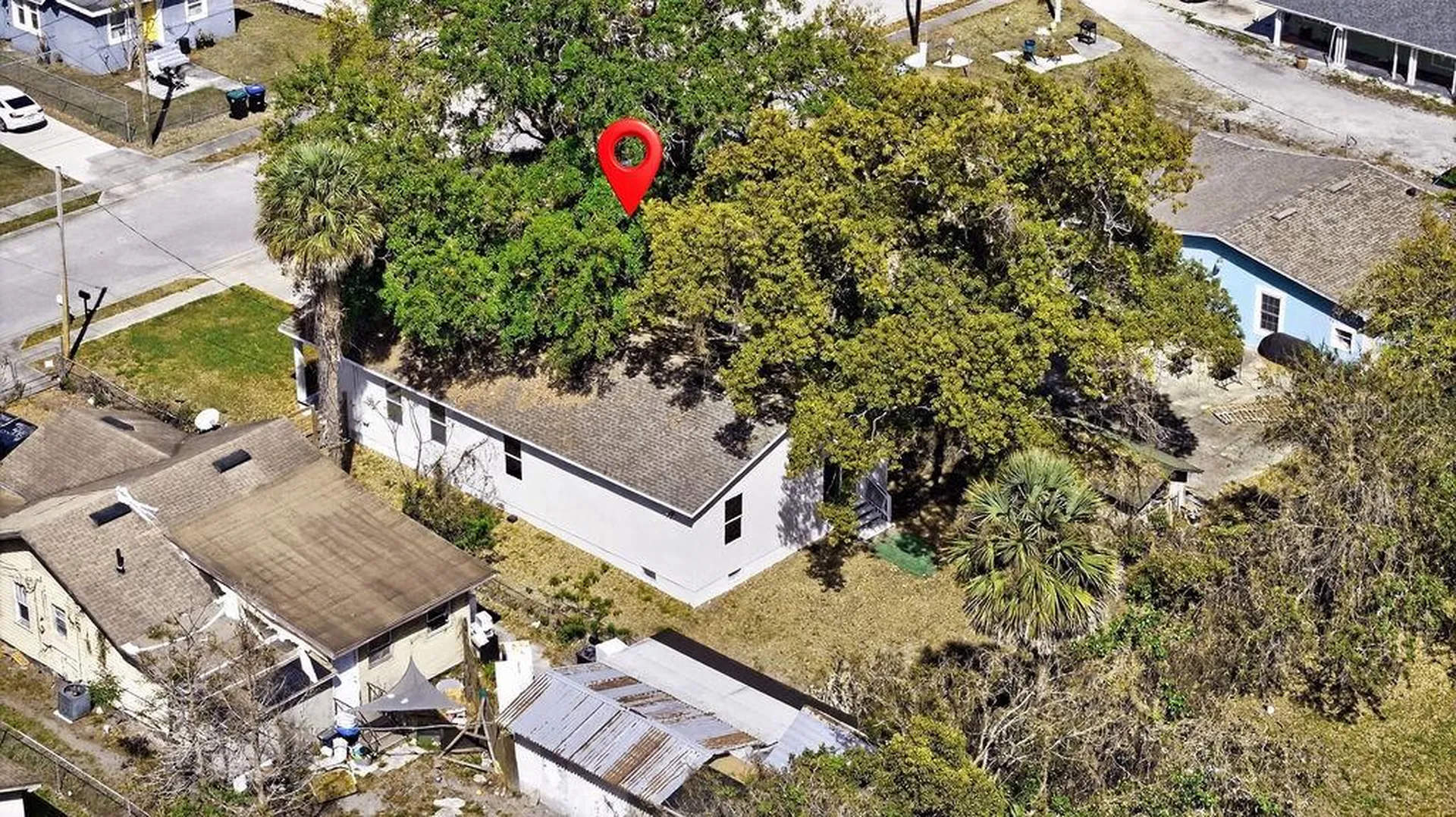 722 22nd Street Orlando FL 32805