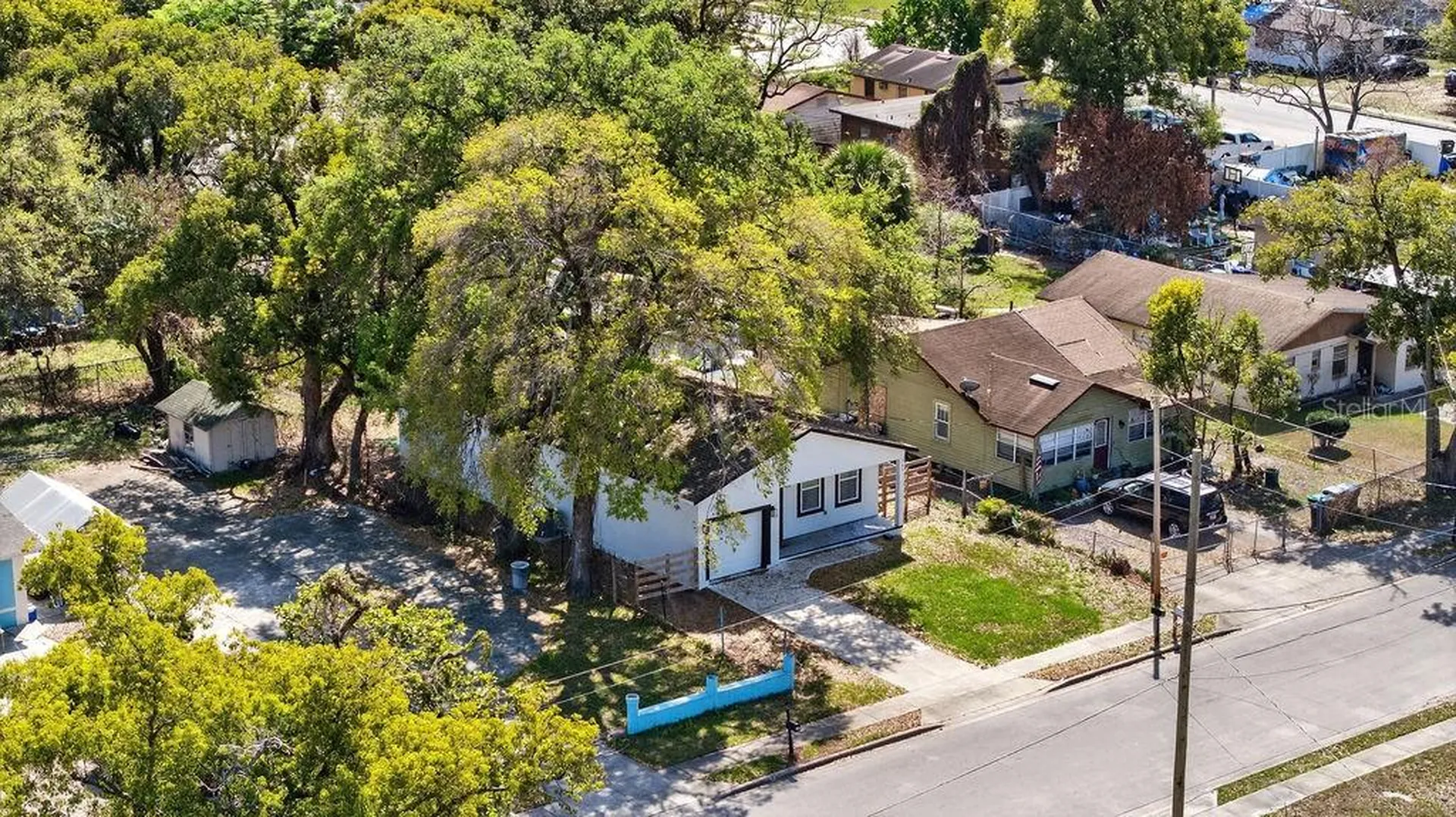 722 22nd Street Orlando FL 32805