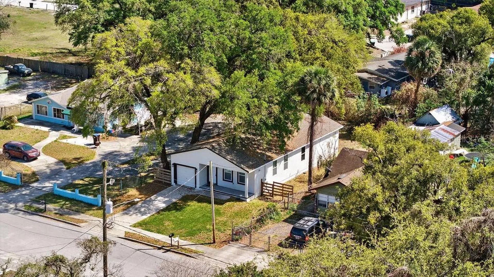 722 22nd Street Orlando FL 32805