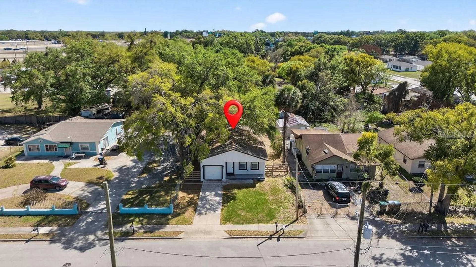 722 22nd Street Orlando FL 32805