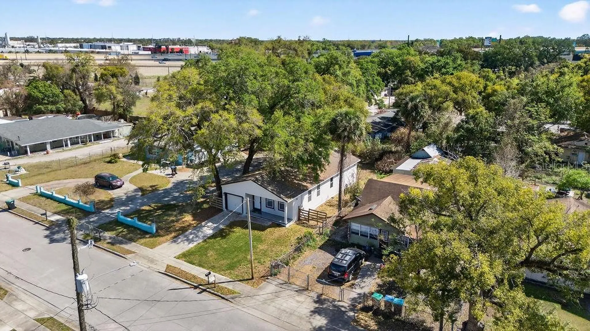 722 22nd Street Orlando FL 32805