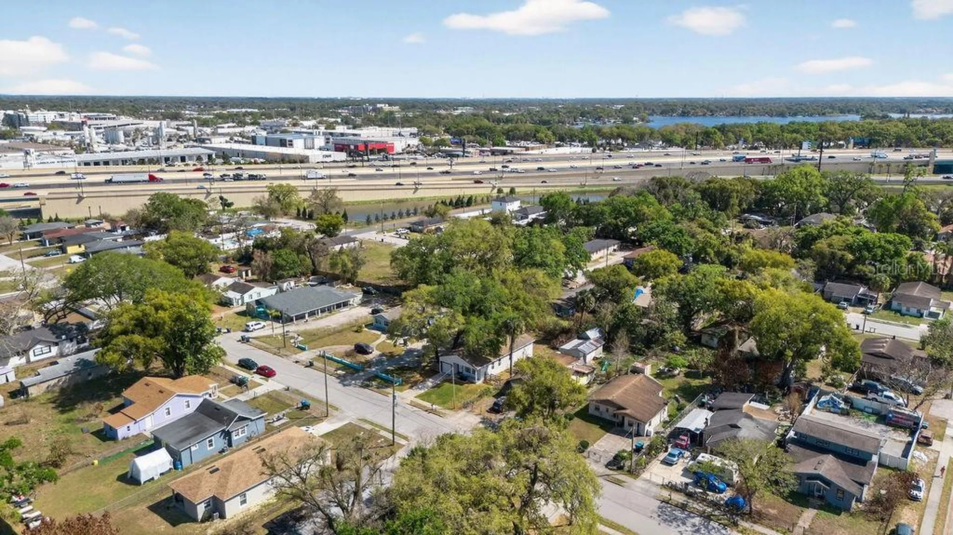 722 22nd Street Orlando FL 32805