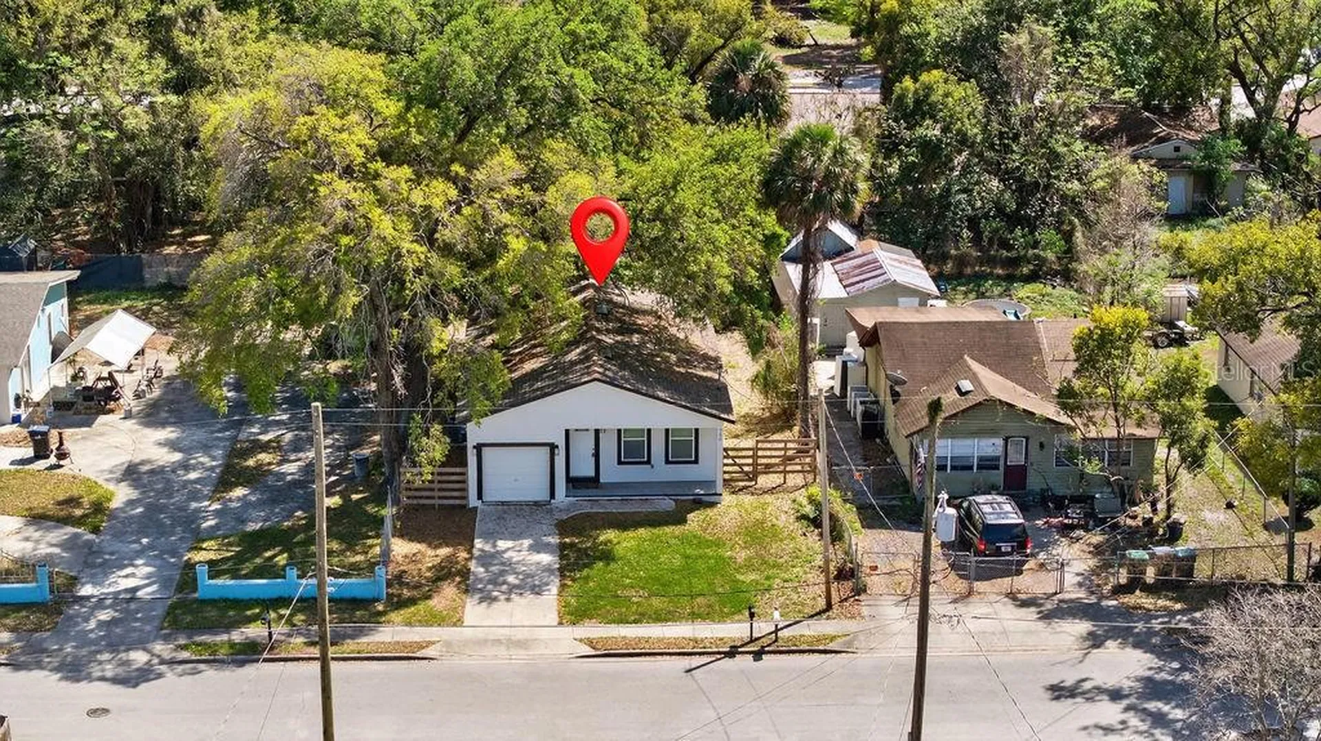 722 22nd Street Orlando FL 32805