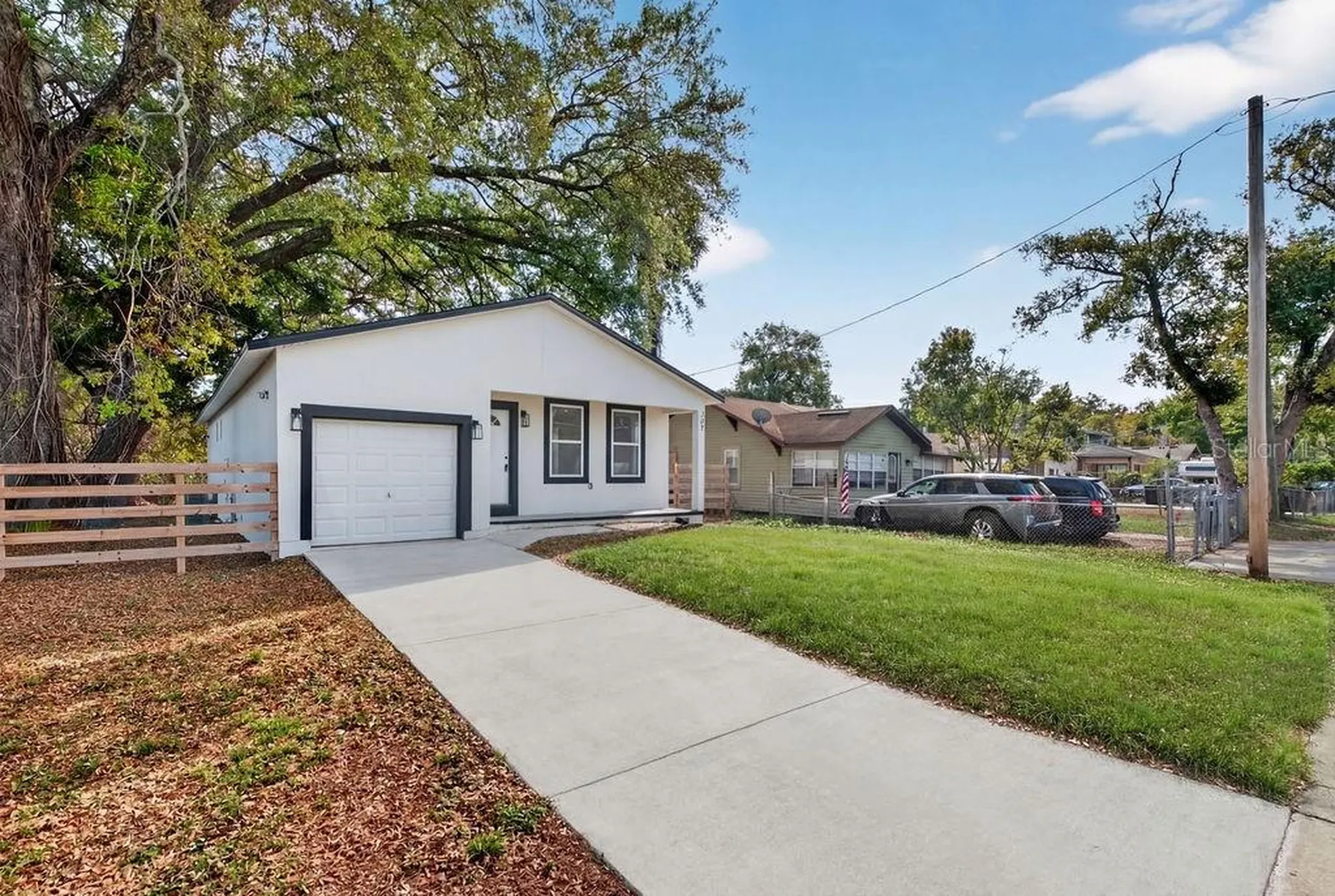 722 22nd Street Orlando FL 32805