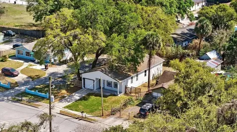 722 22nd Street Orlando FL 32805