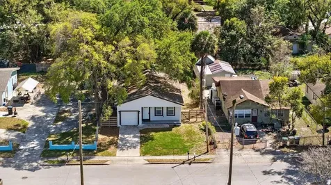 722 22nd Street Orlando FL 32805