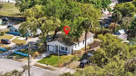 722 22nd Street Orlando FL 32805