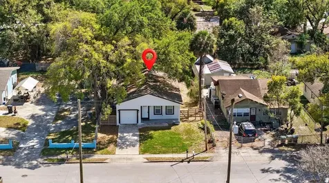 722 22ND Street Orlando FL 32805