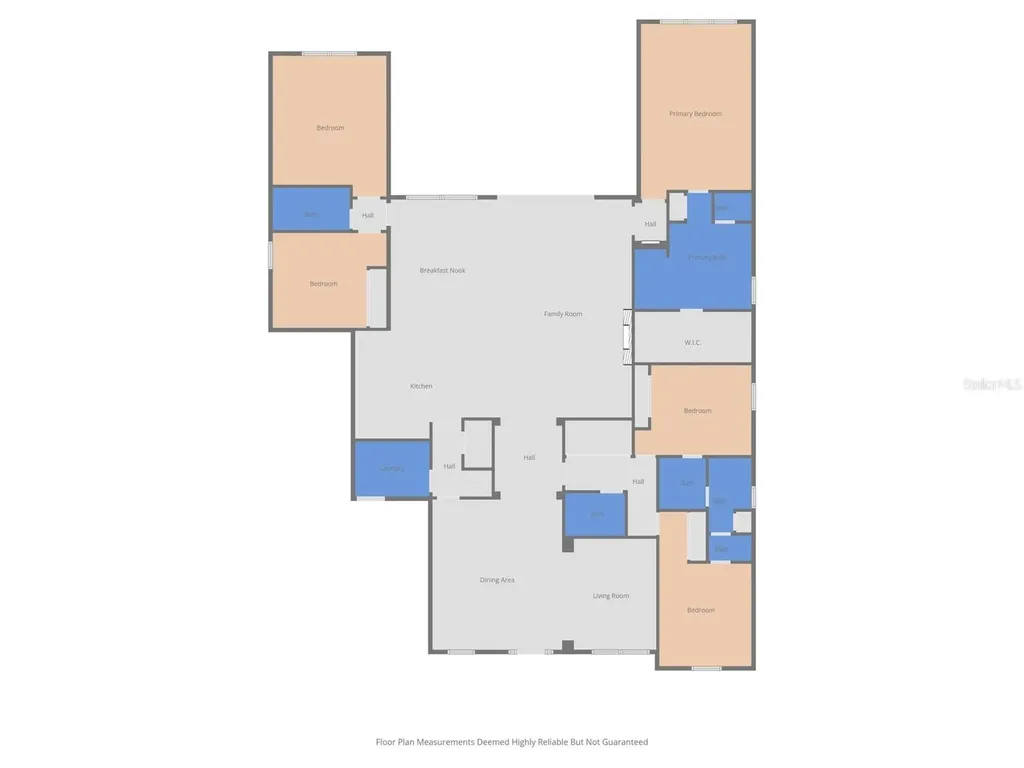 33805 Castaway Loop Wesley Chapel FL 33543