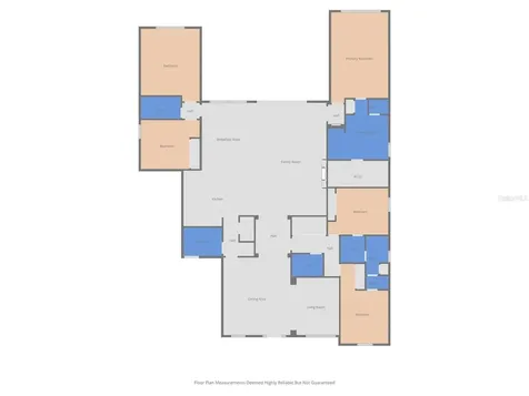 33805 Castaway Loop Wesley Chapel FL 33543