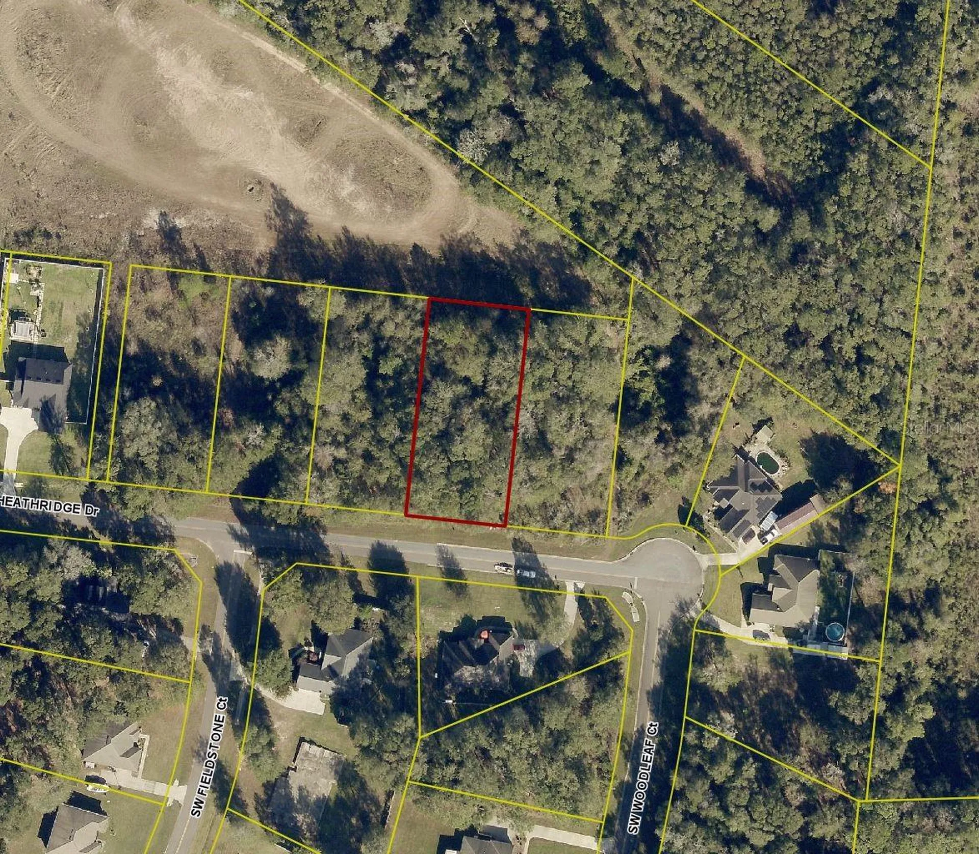 525 SW Heathridge Drive Lake City FL 32024