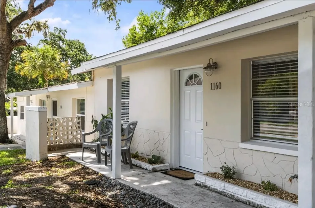1160 7th Street S Safety Harbor FL 34695