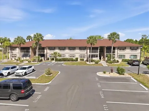 19505 Quesada Avenue Port Charlotte FL 33948
