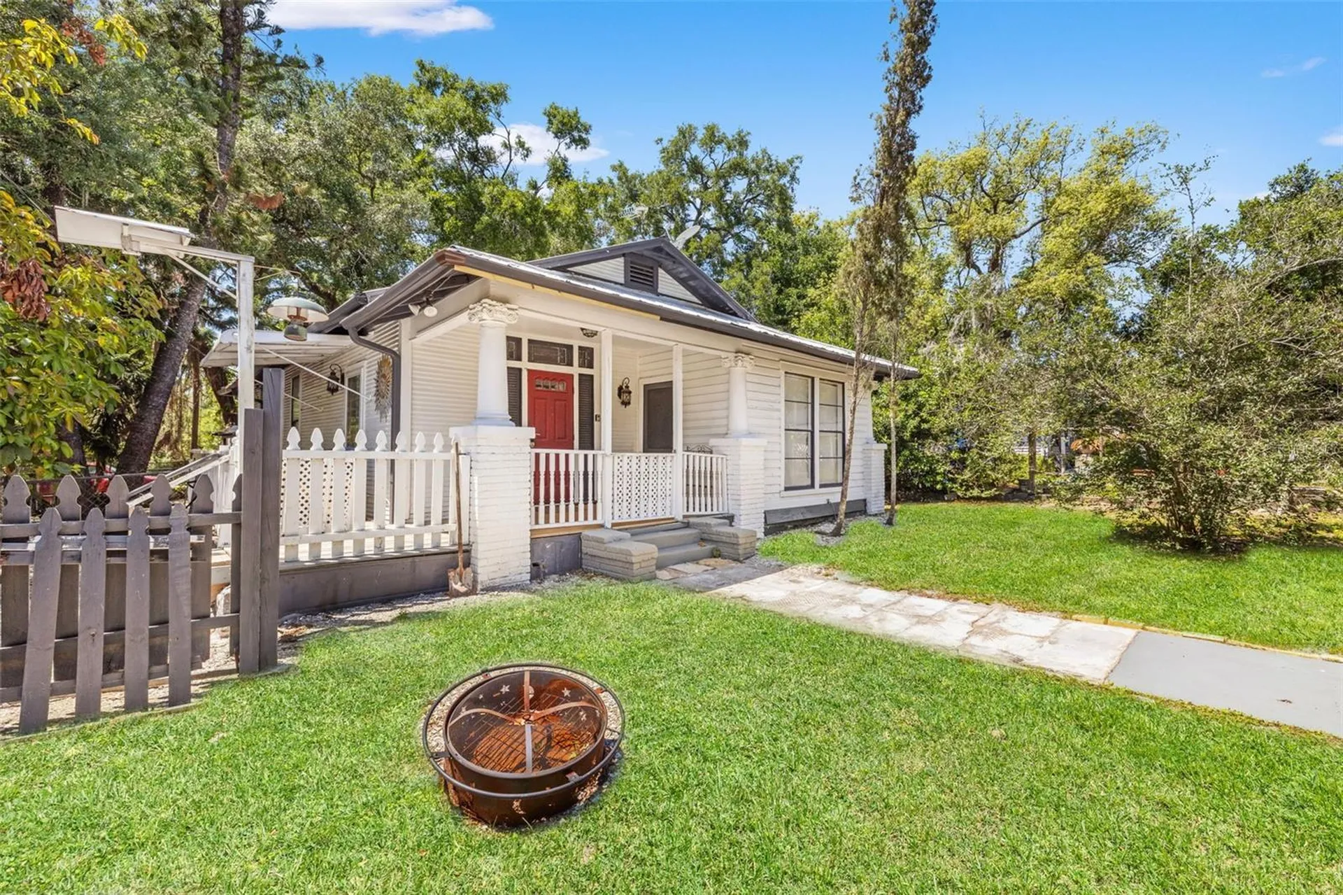 7902 N 12th Street Tampa FL 33604