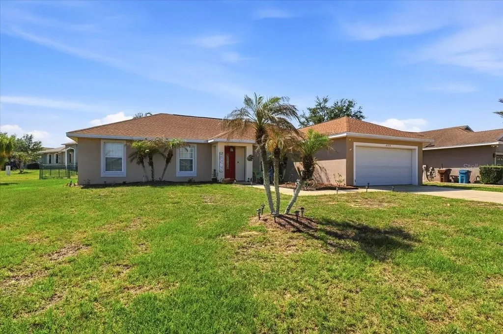 4378 Dinner Lake Boulevard Lake Wales FL 33859