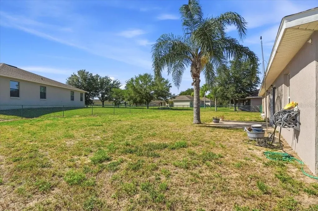 4378 Dinner Lake Boulevard Lake Wales FL 33859