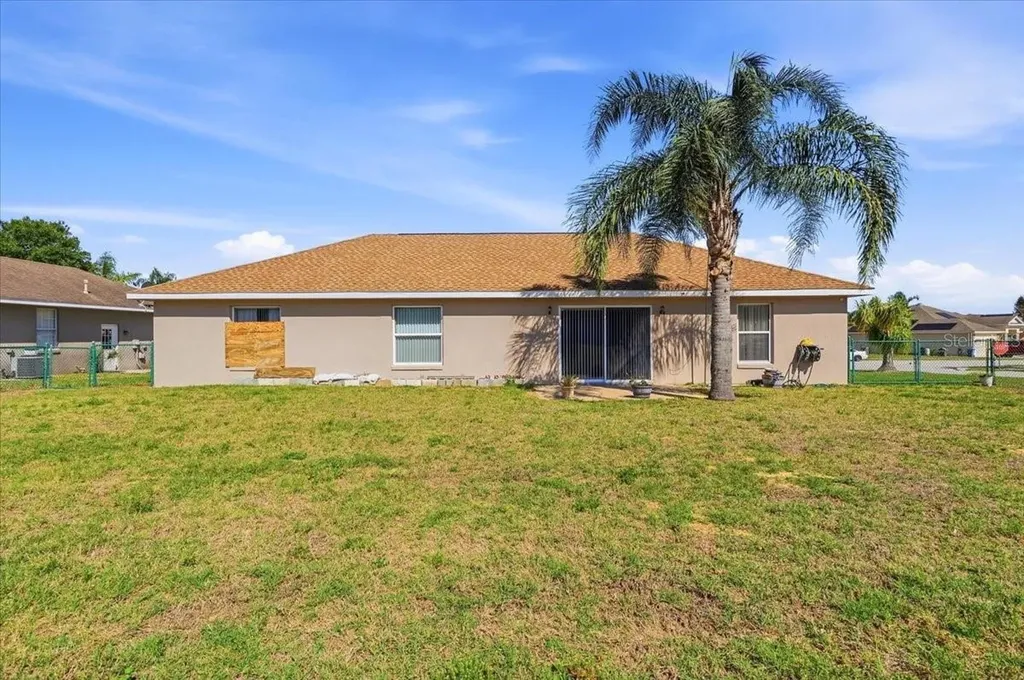 4378 Dinner Lake Boulevard Lake Wales FL 33859